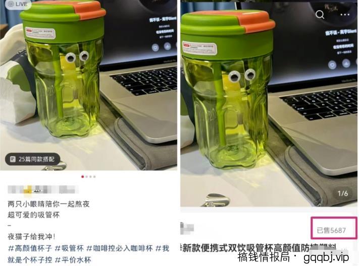 新风口项目：小红书无货源，单品卖货月入7W+！