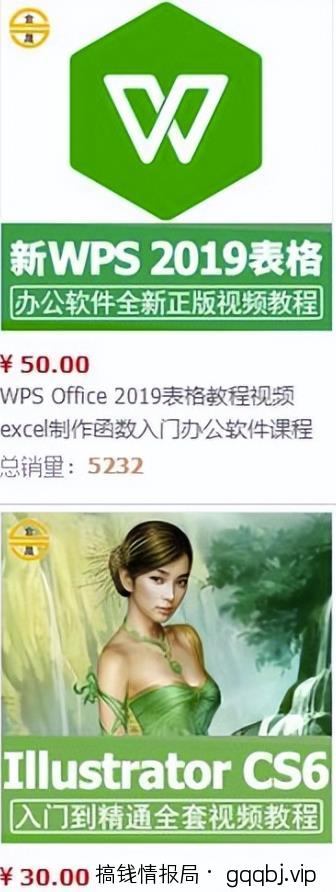 技术教程赚钱术，长期稳定正规，新手小白，也能月入10000+