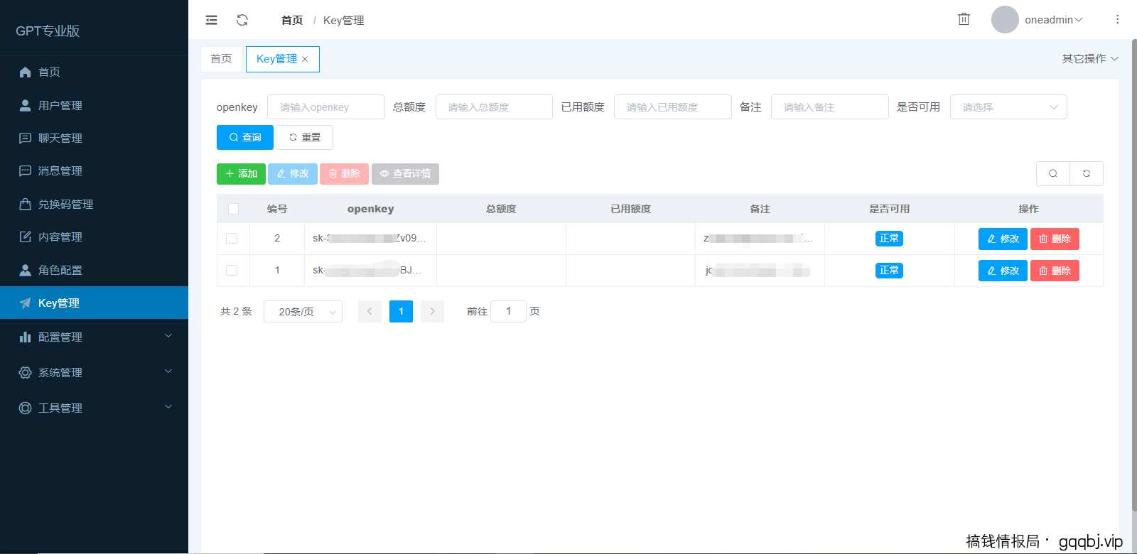 ChatGPT-pro版介绍