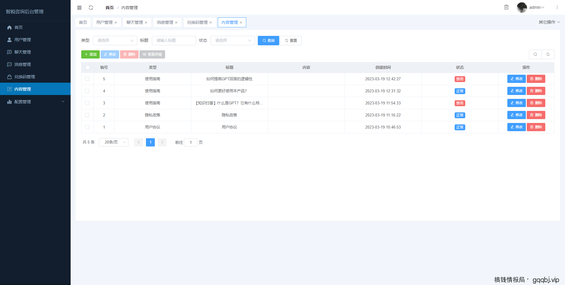 ChatGPT-pro版介绍
