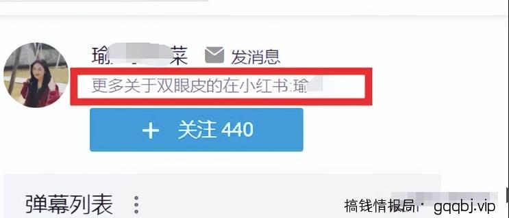 教你B站视频引流玩法,项目缺流量的看过来