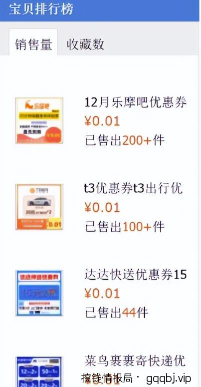 极其冷门的项目,99%的人没见过!月入10W+拉新引流核心方法