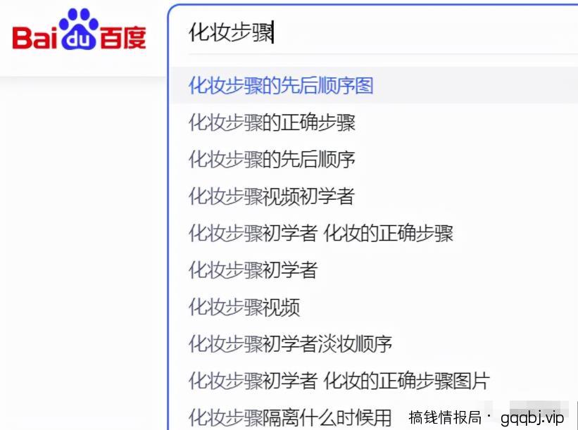 精准引流被加方法，日吸100+精准粉，小白也能轻松实操！-搞钱情报局