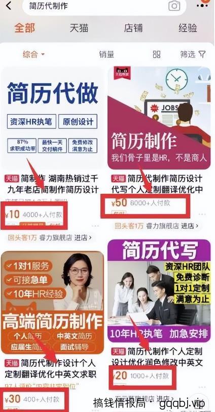 虚拟服务类项目，操作简单，日赚500+