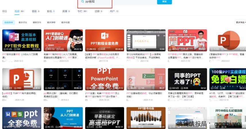 PPT教程+模板+接单副业思路,让你轻松入手PPT副业项目,玩法分享给你