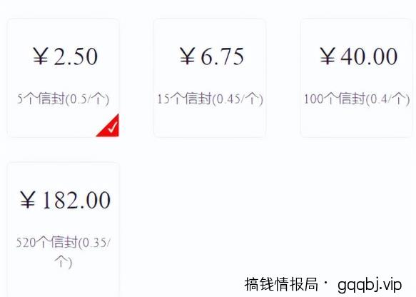 外面收费1280的匿名短信项目到底能不能赚钱呢?拆解一下！