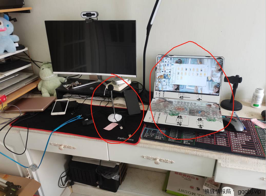 1999元:言小北视频号无人、视频号半无人直播,视频号2个半小时11.7万人,纯利润1万+