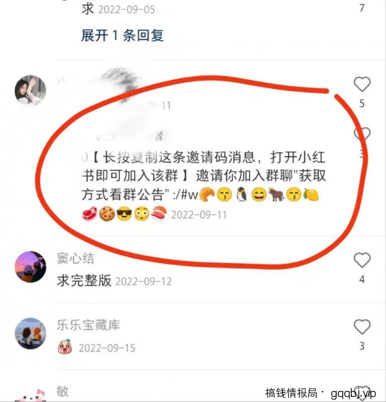 小红书虚拟资料项目实操复盘，保姆级搞钱玩法，月入2W＋！