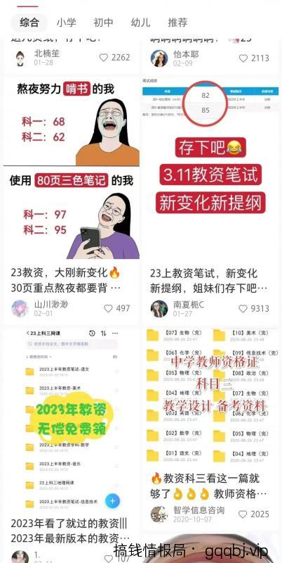 小红书虚拟资料项目实操复盘，保姆级搞钱玩法，月入2W＋！