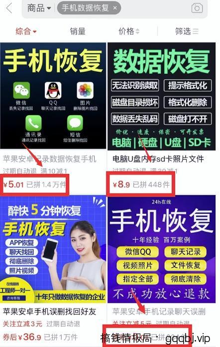 虚拟服务项目，可长期操作，日赚500+！