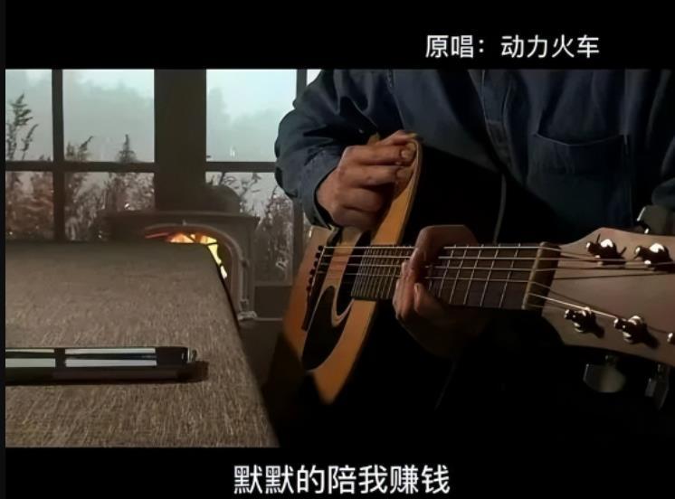 抖音点歌台,容易操作的冷门项目,月入10000+-搞钱情报局