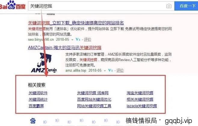 你在做的项目，如何引流精准粉丝？“三哪原则”让你立刻被动成交！！！-搞钱情报局