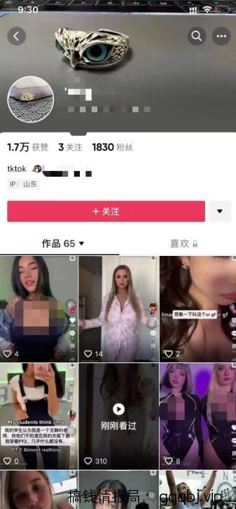 超级冷门项目,教人安装tiktok,日入4位数