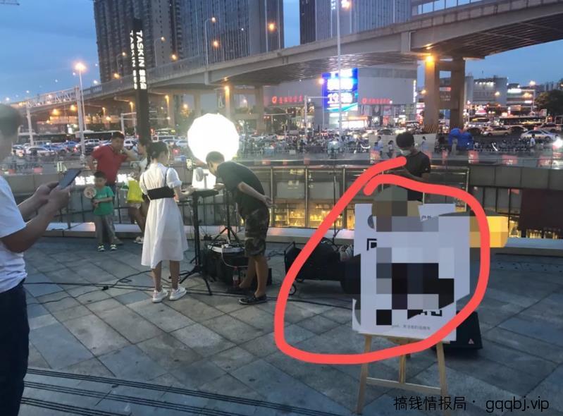 私域线下引流,学会这招,日引流精准粉丝100+-搞钱情报局