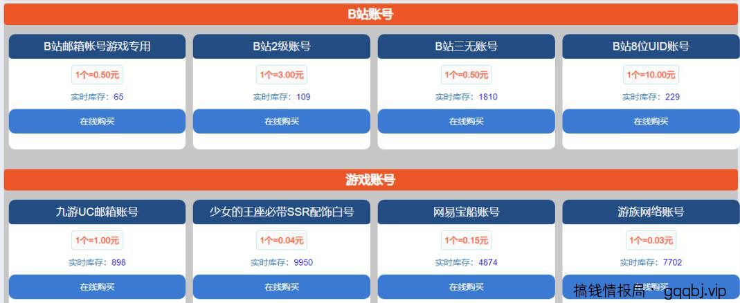 引流方法：利用B站视频和专栏截流的玩法