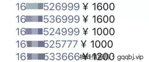 手机靓号赚钱术，普通人也能快速月入上万