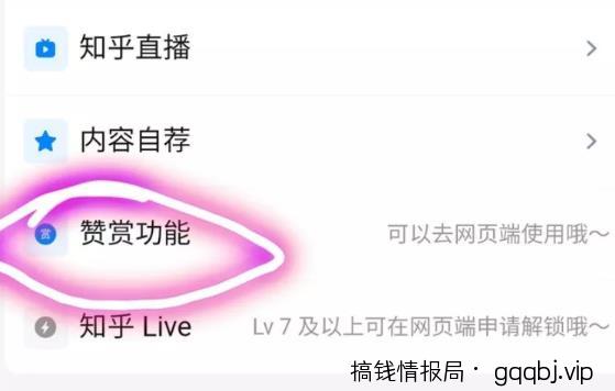 知乎玩法之站内变现和站外变现-搞钱情报局