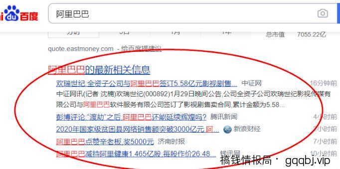 百度霸屏是什么意思？分享百度霸屏六大引流方法，总有一种适合你！