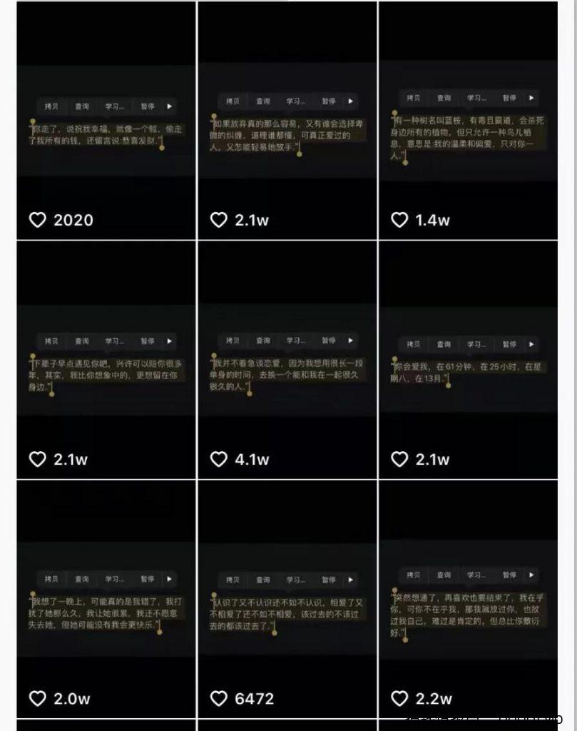 抖音傻瓜式批量搬运引流,人人都可以月入上万赚钱项目