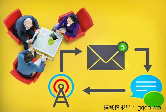 小白如何快速写出引流文案模型?只需要这2个模型,让你拥有源源不断的精准流量!-搞钱情报局