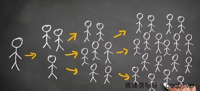 日引3000粉的微信群暴利截流方法全解析