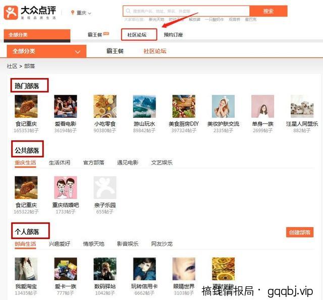 简单操作，用大众点评引爆精准流量