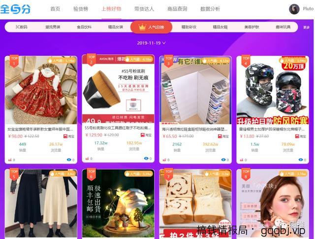 淘宝无货源店群怎么避免违规选品?
