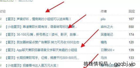 网赚项目没有流量？豆瓣小组精准领域流量引流技巧