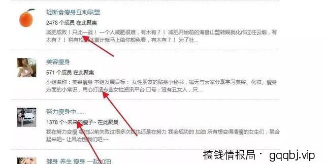 网赚项目没有流量？豆瓣小组精准领域流量引流技巧