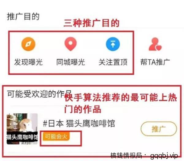 快手怎么运营？5个技巧就能轻松挣钱
