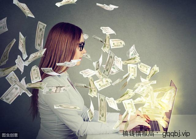 如何挖掘虚拟项目?掌握这个方法赚钱不再难!-搞钱情报局