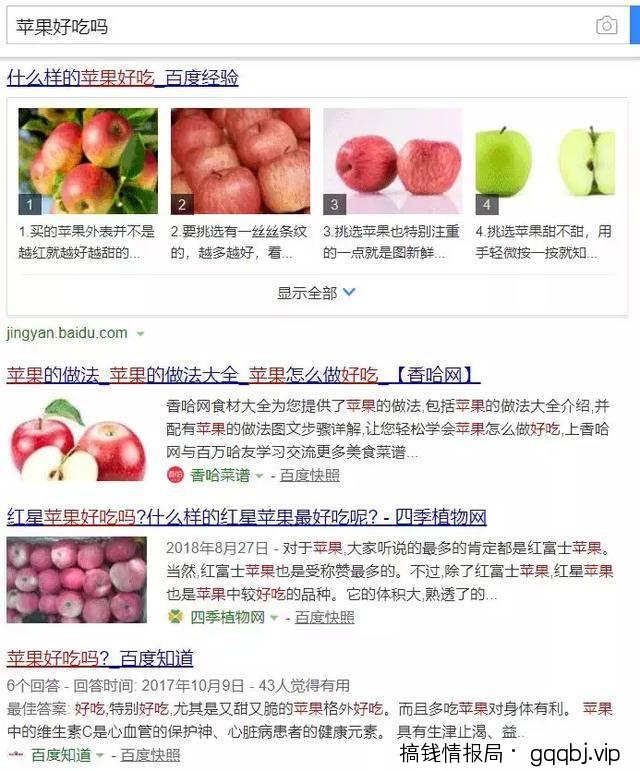 网页内容主题与关键字契合:获得SEO流量的先决条件之一